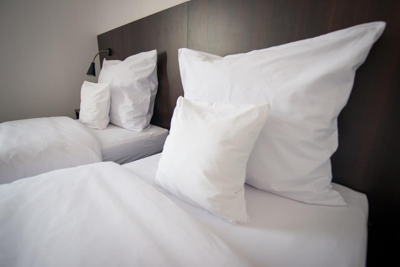 First Hotel Tczew Eksteriør bilde