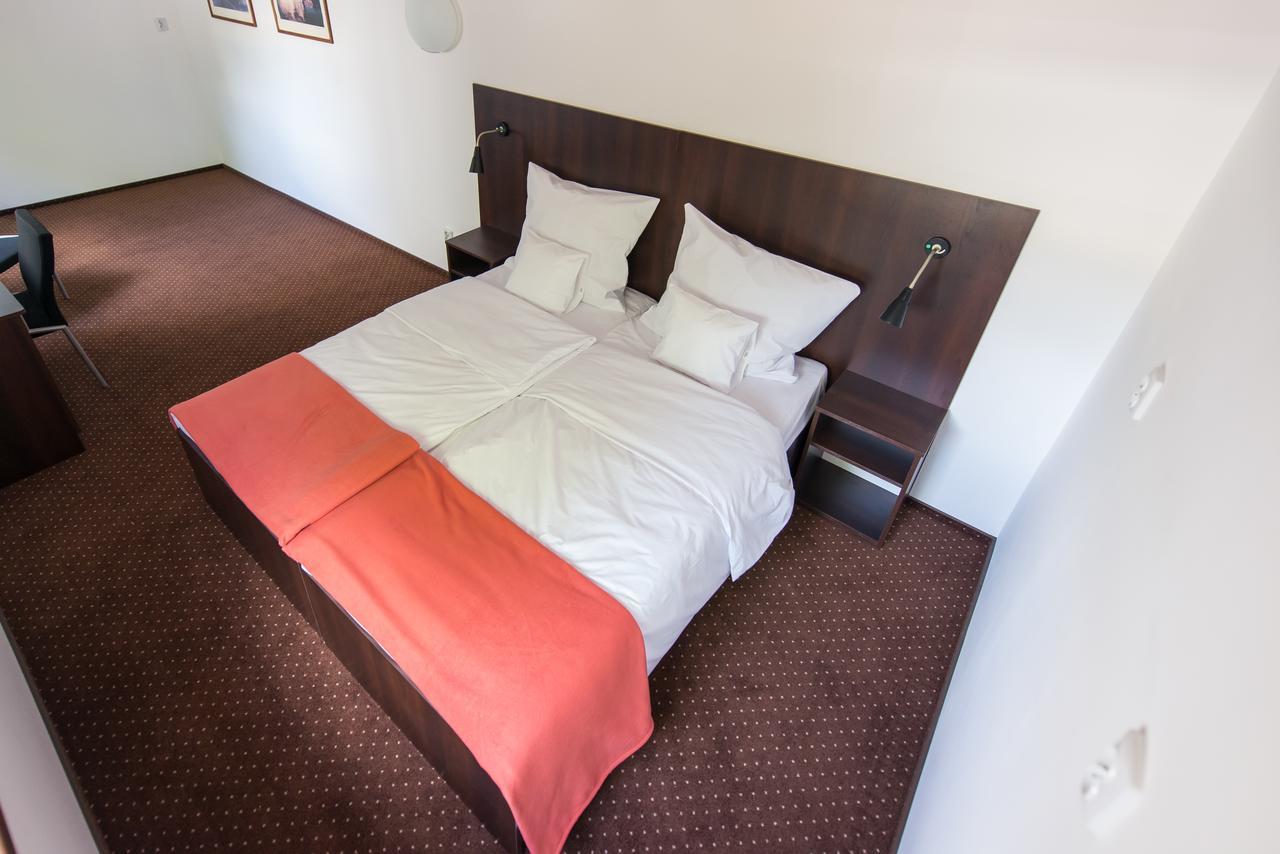 First Hotel Tczew Eksteriør bilde