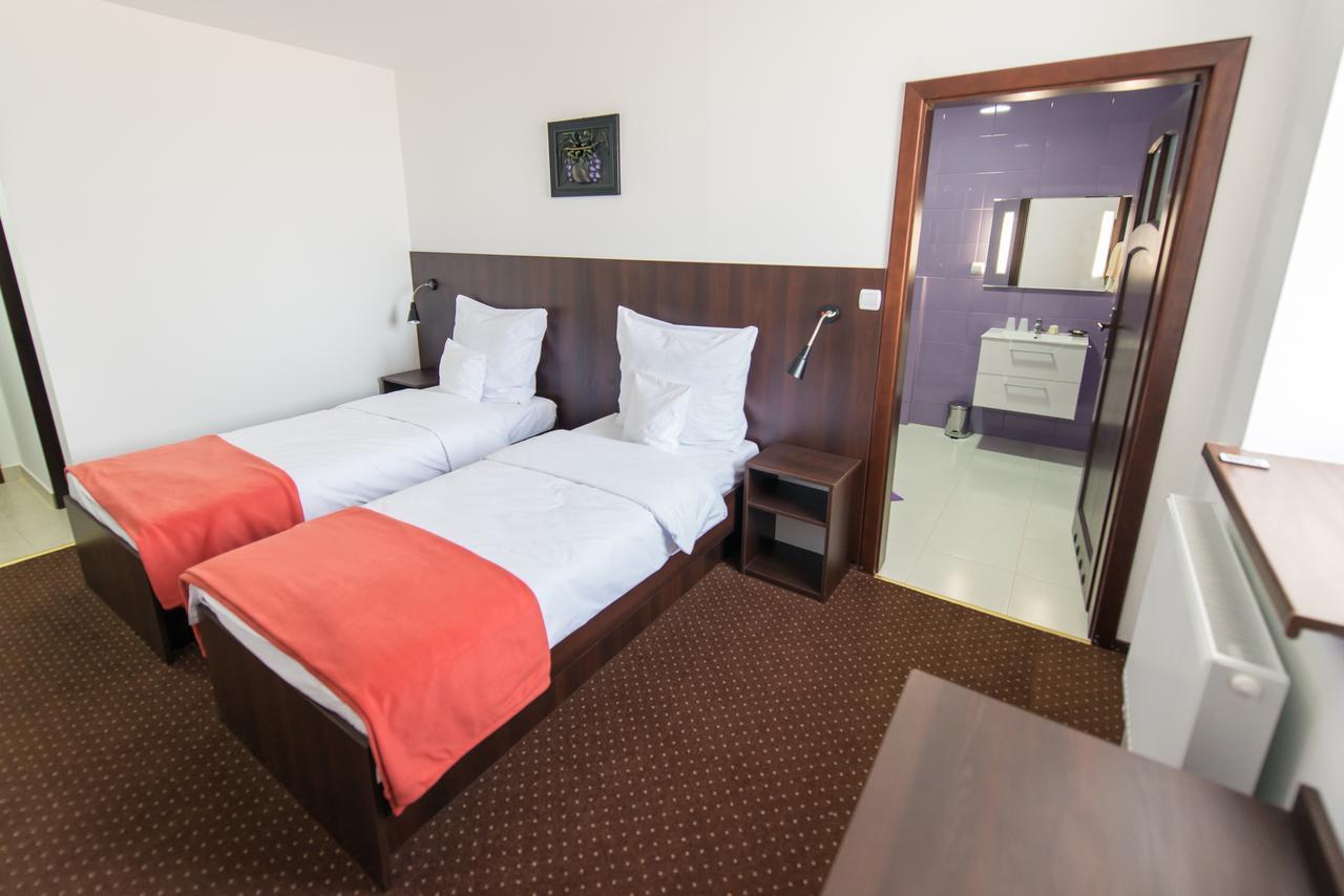 First Hotel Tczew Eksteriør bilde
