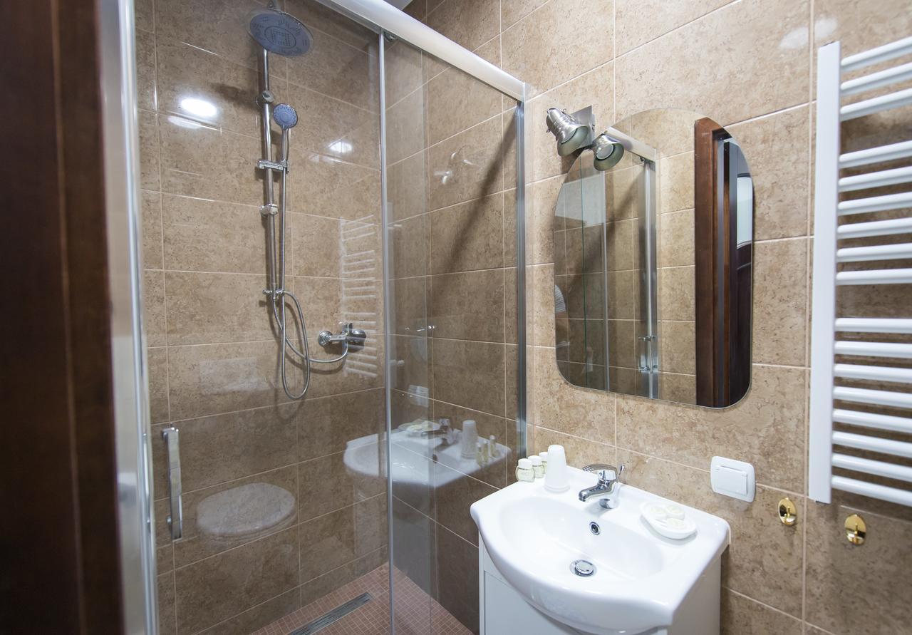 First Hotel Tczew Eksteriør bilde