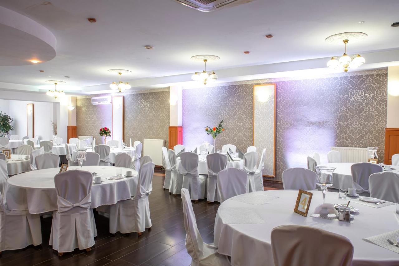 First Hotel Tczew Eksteriør bilde